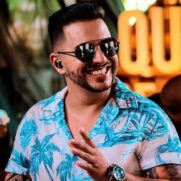 Cantor sertanejo Kleber Oliveira, da dupla com Kaue, morre vítima de Covid