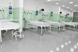 Internações por dengue e síndrome respiratória estão em alta em hospitais privados de SP