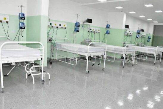 Internações por dengue e síndrome respiratória estão em alta em hospitais privados de SP