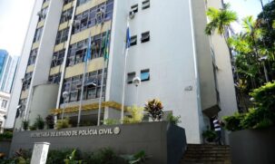 Policiais civis da Delegacia de Proteção ao Meio Ambiente e do Departamento Geral de Polícia Especializada deflagraram no estado do Rio de Janeiro, a Operação Socó