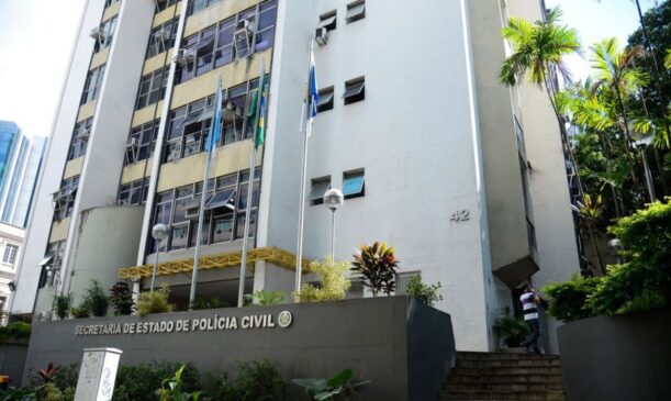 Policiais civis da Delegacia de Proteção ao Meio Ambiente e do Departamento Geral de Polícia Especializada deflagraram no estado do Rio de Janeiro, a Operação Socó