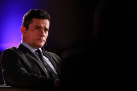 Sergio Moro