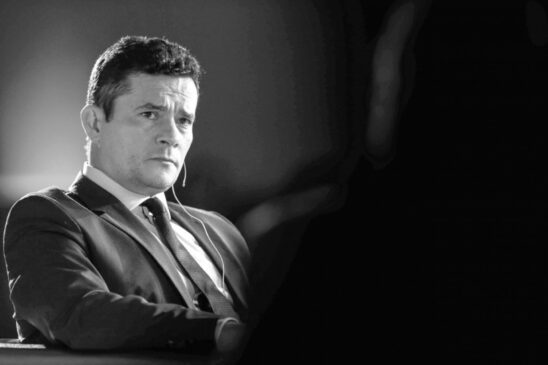 Sergio Moro