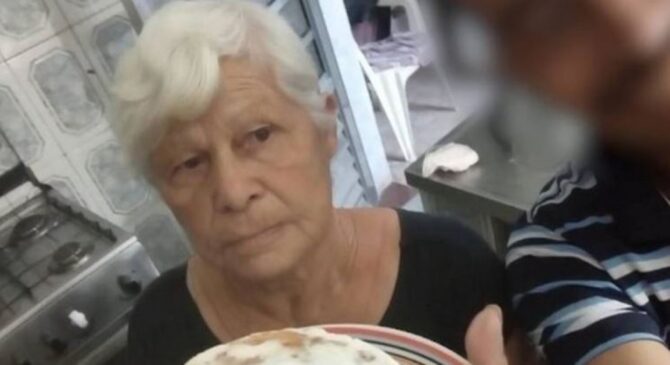 Filho é principal suspeito de matar idosa asfixiada em Suzano