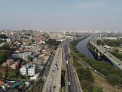 Rodovia Castello Branco terá novo acesso para a cidade de Osasco , na região oeste da Grande São Paulo