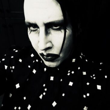 Marilyn Manson