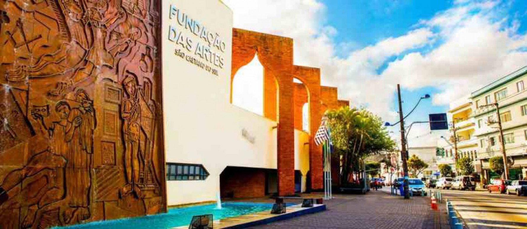 De 13 a 18 de julho, a Fundação das Artes de São Caetano do Sul abre inscrições para 750 vagas gratuitas em cursos no setor