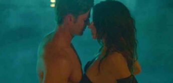 Cena da série 'Sex/Life', da Netflix.