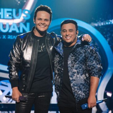Matheus e Kauan