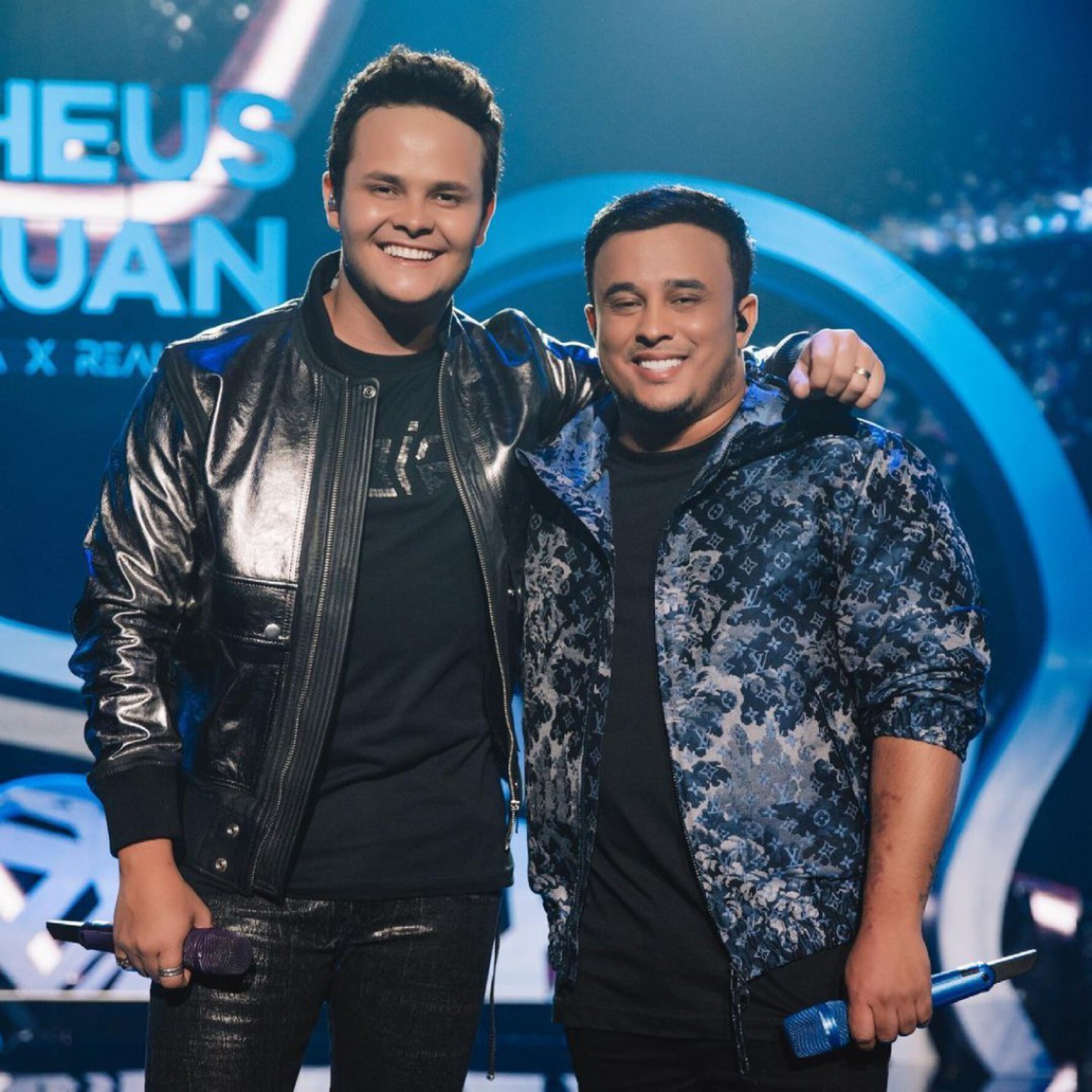 Matheus e Kauan