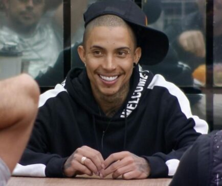Matheus Yurley