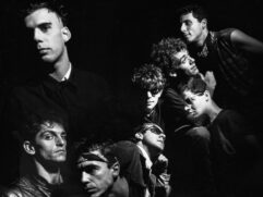 Tit&atilde;s era uma das bandas escaladas para se apresentar no 19&deg; Festival Jo&atilde;o Rock