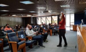 Com a força-tarefa iniciada na semana passada, o departamento ampliou em 98,6% a quantidade de provas teóricas realizadas semanalmente na cidade de São Paulo