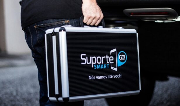 A Suporte Smart, no formato home based, custa a partir de R$ 8 mil