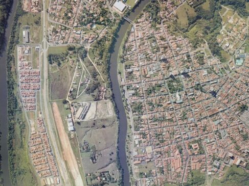 Plano é obrigatório para cidades com mais de vinte mil habitantes, como é o caso da cidade de Tietê
