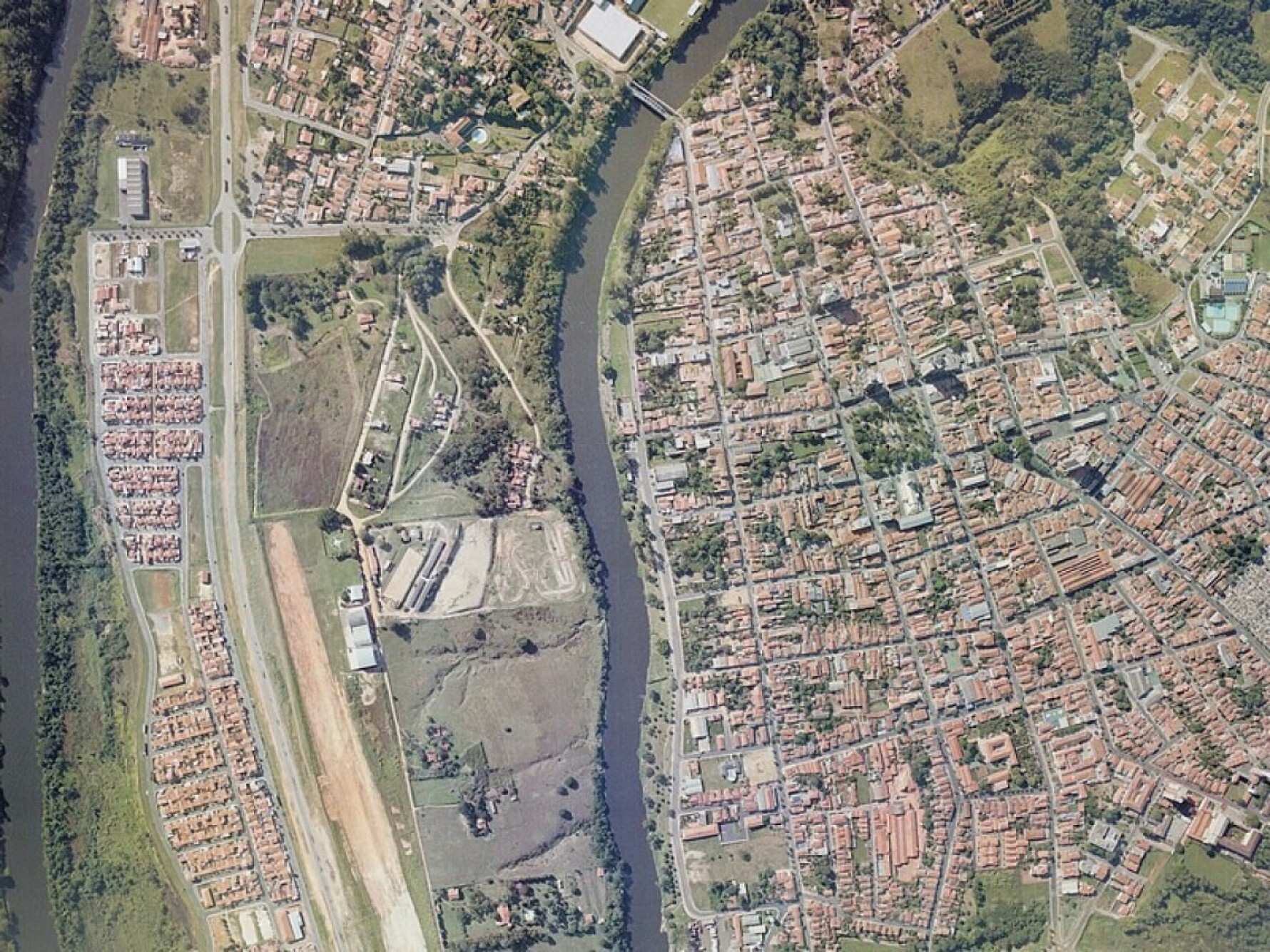 Plano é obrigatório para cidades com mais de vinte mil habitantes, como é o caso da cidade de Tietê