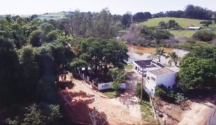 O SAAE fica autorizado a tomar as devidas providências em caso de constatação de desperdício de água