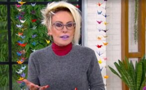 Ana Maria Braga