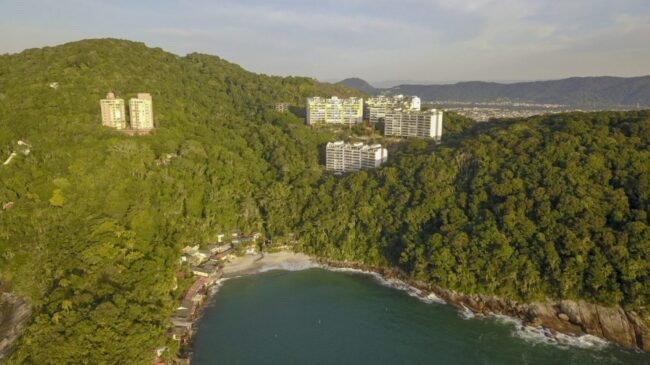 Prefeitura passou a questionar a viabilidade de criação de estação ecológica no Morro do Sorocotuba, e acaba de conseguir extinção do processo