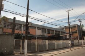 A primeira fase de obras nas escolas municipais Andradas I e II deve começar no final deste semestre