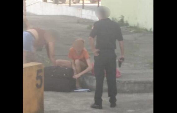 Prefeitura de São Vicente já abriu sindicância para investigar a possibilidade de desvio de conduta e prática de LGBTfobia