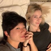 Pyong Lee e Sammy Lee