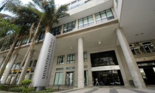 MP cria força-tarefa para apurar maus tratos a jovens infratores no RJ