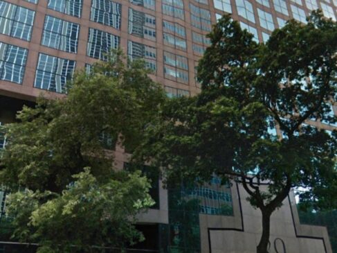 Imóvel de maior lance mínimo é uma sala comercial no Rio de Janeiro