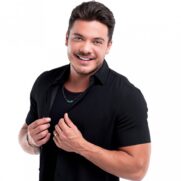 O cantor Wesley Safadão