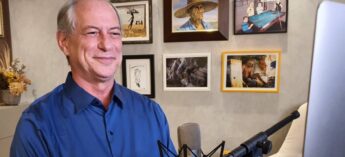 Ciro Gomes fala sobre Bolsonaro em rede social