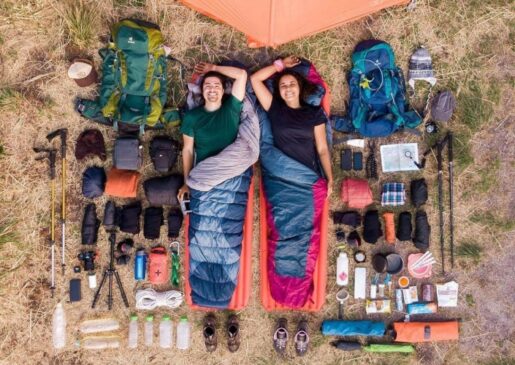 Renan e Lais irão viajar para Boa Vista, em Roraima, onde certamente passarão por situações novas.