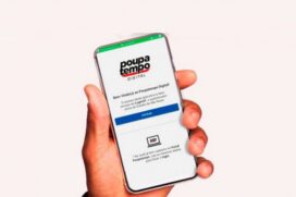 Hoje, são 140 opções de atendimentos digitais nos canais eletrônicos, no Portal Poupatempo, no app e nos totens