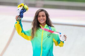 Rayssa Leal