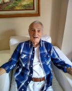 O ator, humorista e dublador Orlando Drummond