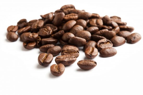 Geada prejudicou as plantações de café