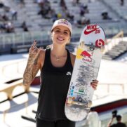 Leticia Bufoni
