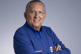 Em sua rede social, Galvão desabafou e citou a situação como uma falta de respeito com a história da seleção