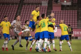 Seleção brasileira