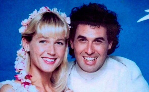 Xuxa e Sergio Mallandro