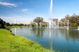 Parque do Ibirapuera