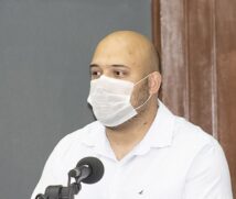 O vereador Saulo Henrique também agradeceu o Executivo Municipal pela execução dos projetos da causa animal