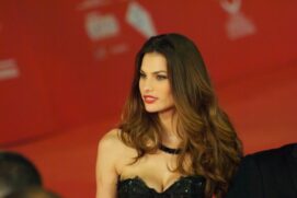 Dayane Mello