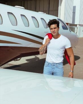 Luan Santana
