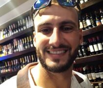 Matheus Henrique Albuquerque tem 29 anos e é de Ribeirão Preto, no interior de SP