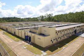 CNJ recomenda que ju&iacute;zes garantam liberdade de cren&ccedil;a em pris&otilde;es