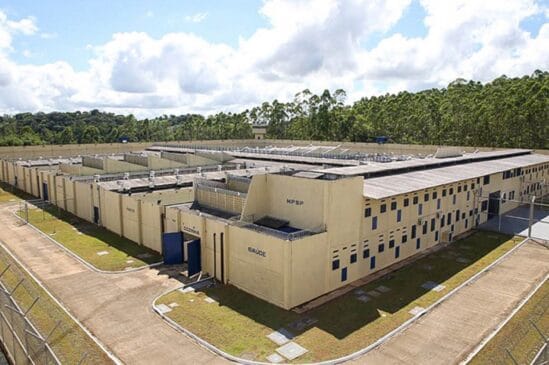 CNJ recomenda que ju&iacute;zes garantam liberdade de cren&ccedil;a em pris&otilde;es