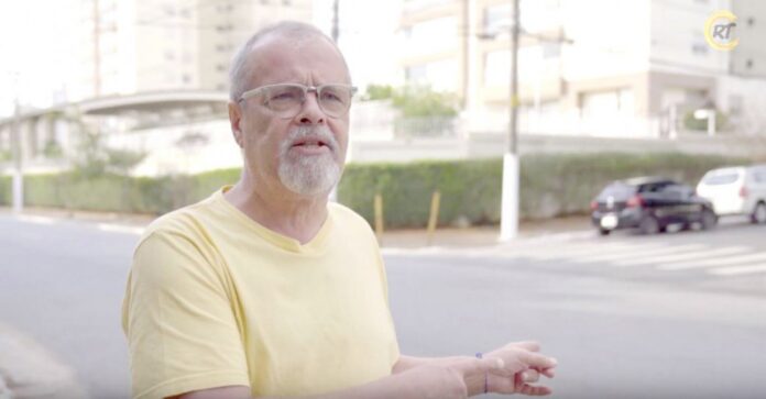 Ricardo Teixeira ganhou a indicação do atual presidente da Câmara de São Paulo