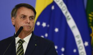 Jair Bolsonaro (PL)
