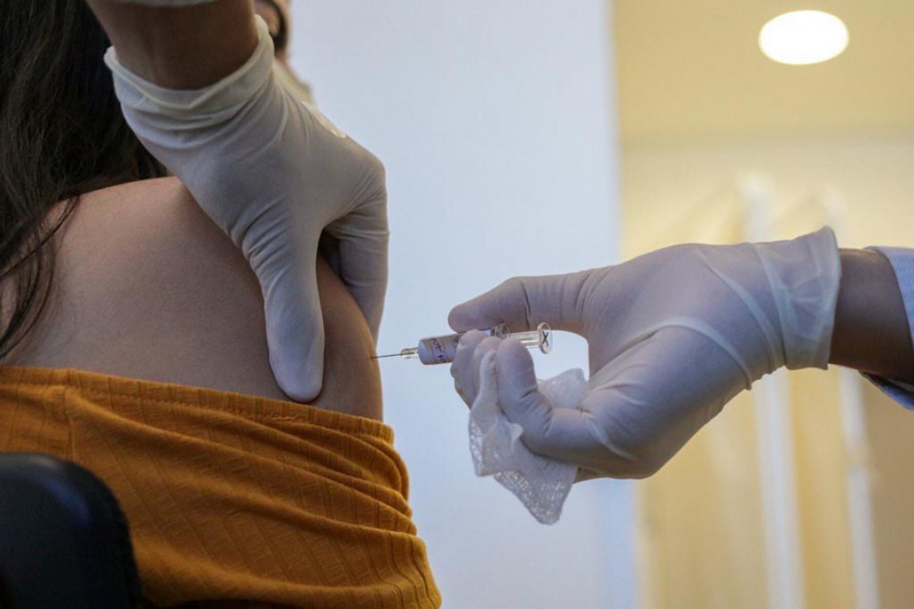 As vacinas contra a meningite meningocócica C e meningite ACWY já fazem parte do calendário de vacinação.