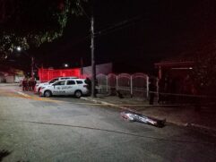 Jovem é morto em ação da Polícia Militar em São José dos Campos; ocorrência foi registrada no Jardim Americano
